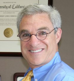 Mill Valley Dentist - Dr. Jeffery Nebenzahl